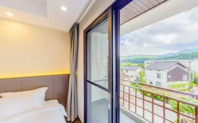 Hongdou Residence
