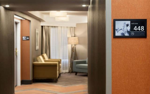 Hampton Inn by Hilton Fort Smith
