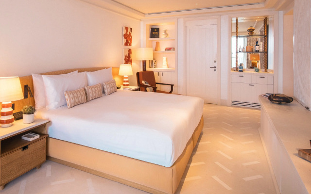 Mandarin Oriental Punta Negra, Mallorca