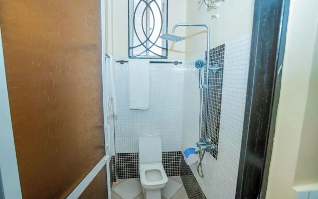 Volunteer Hostel