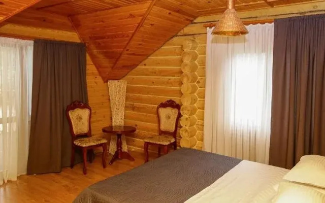 Mini Hotel Fregat