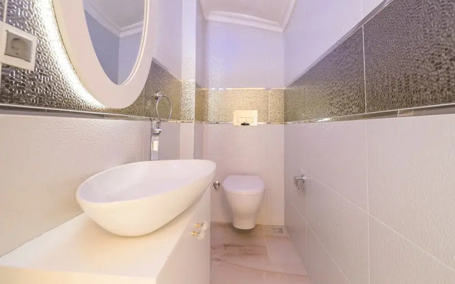 Villa Sato - Hill Villas Kalkan