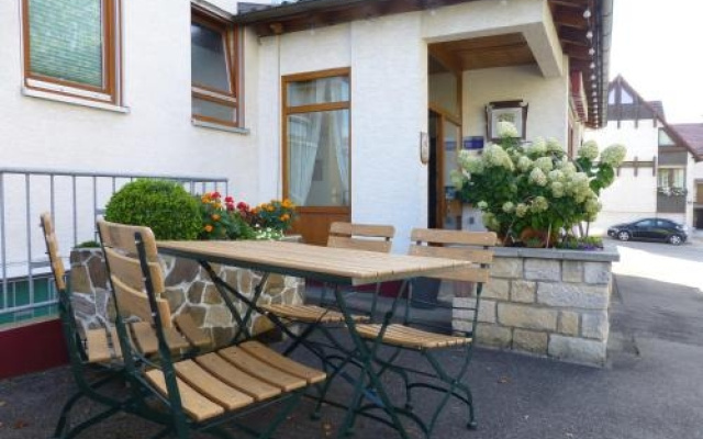 Hotel Landgasthof Maier