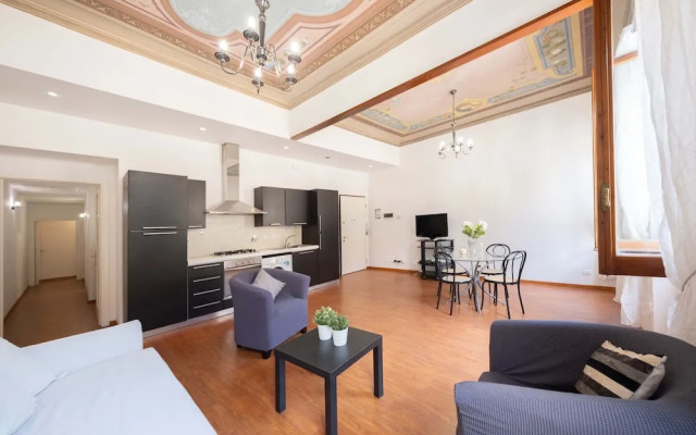 Astonishing 2BR in Centric in Florencia