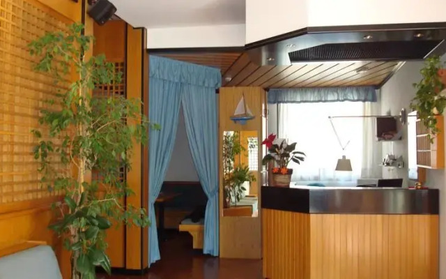 Hotel Zodiaco