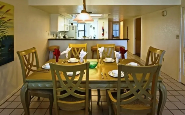Saida IV Condominium 606