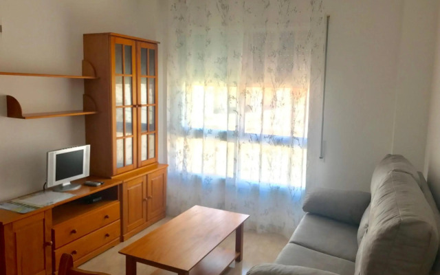 Apartamentos En Deltebre