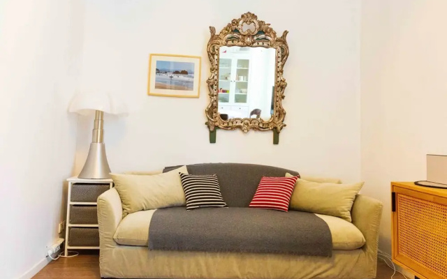 Itsasoa - Appartement Face Plage