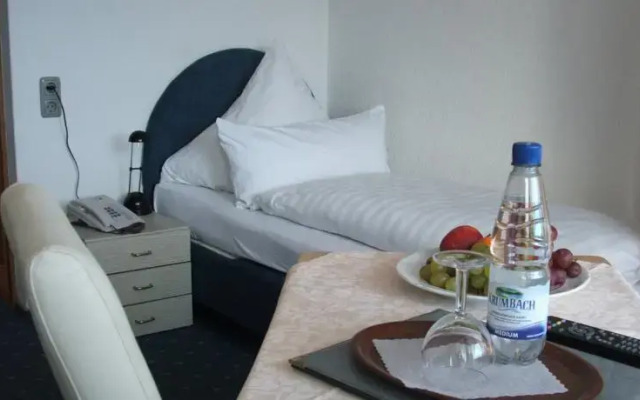 Ferienhotel Fuchs