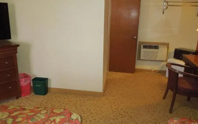 Slumberland Motel Mount Holly