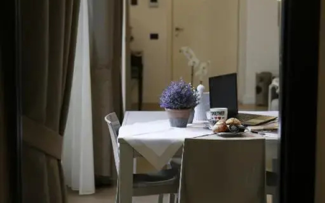 Napoli Mariana Luxury