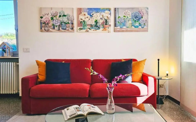 Residenza Camelia32 Milano&Como