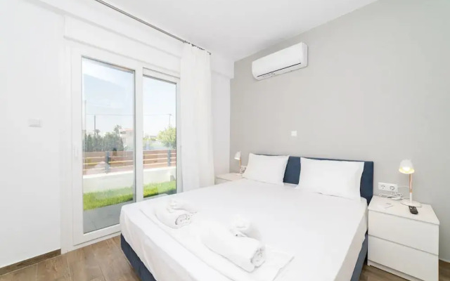 Aphrodite Residential Complex