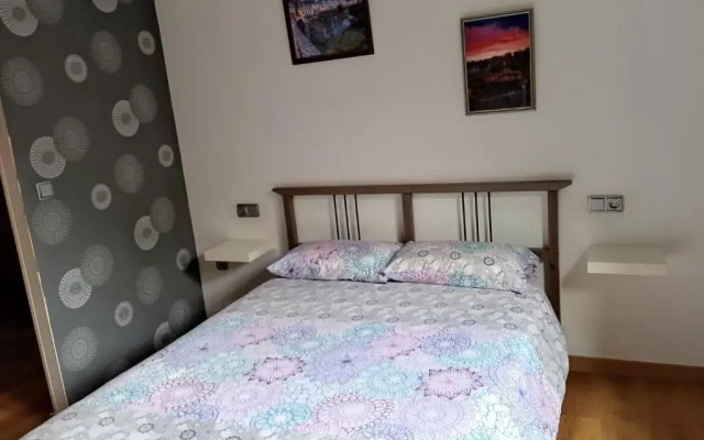 Apartamento CASCO HISTÓRICO