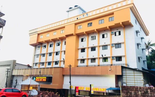 Kalluvalappil Holiday Inn