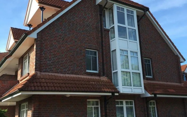 Ferienhaus Boje21