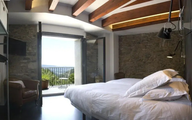 Saó Hotel