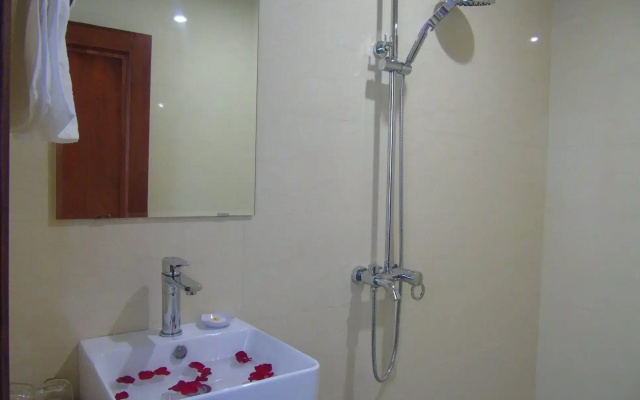 Ga Vang Hotel