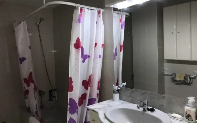Apartamento Dalí Esc B 1º 3ª