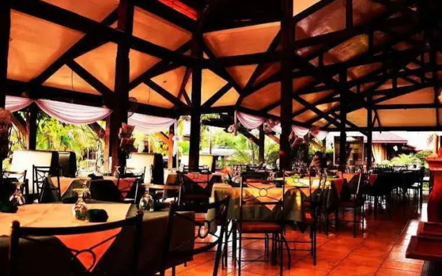 Balai Gloria Hotel