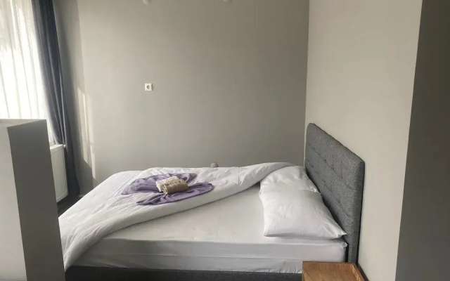 Samsun Otel Vidinli