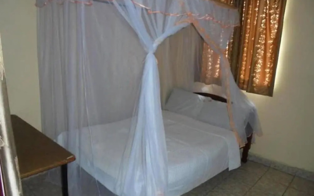 Hotel Jaffers Nairobi