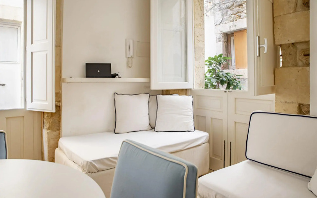 Almond House alla Giudecca by Wonderful Italy
