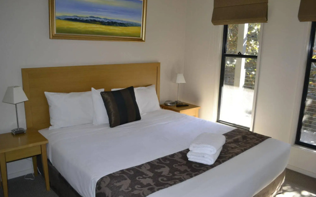 Barwon Heads Resort at 13th Beach