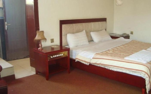DV Apartment Hotel