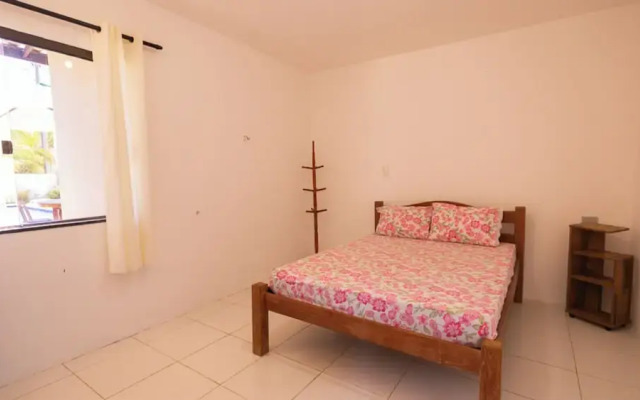Casa com Hidro Piscina e Churrasqueira - Jacu pe
