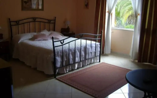 B&B I Giardini di Venere