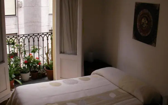 Hospedaje Cervantes
