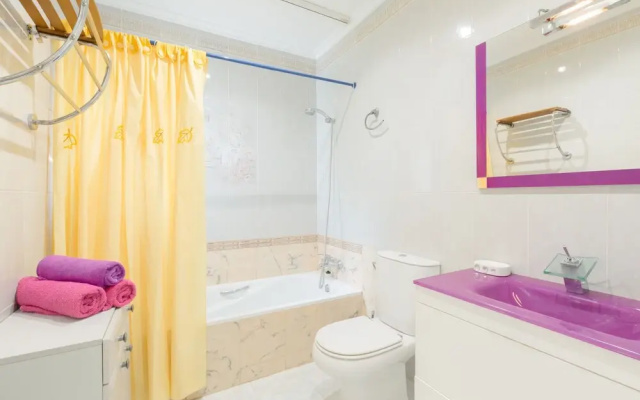 Villa Playa Flamenca