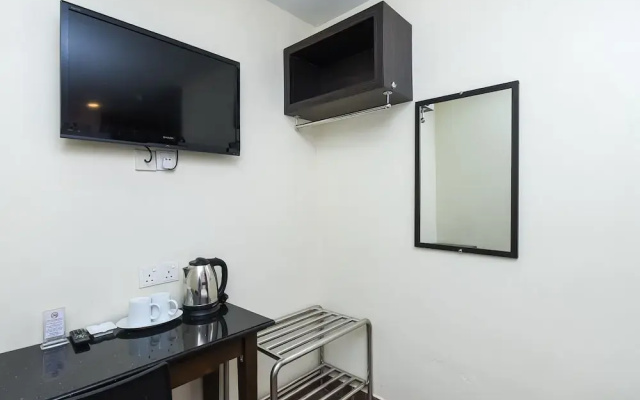 98inn by OYO Rooms