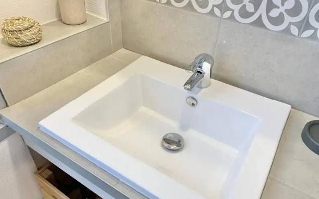 Nice flat completely renovated in the city centre #BL