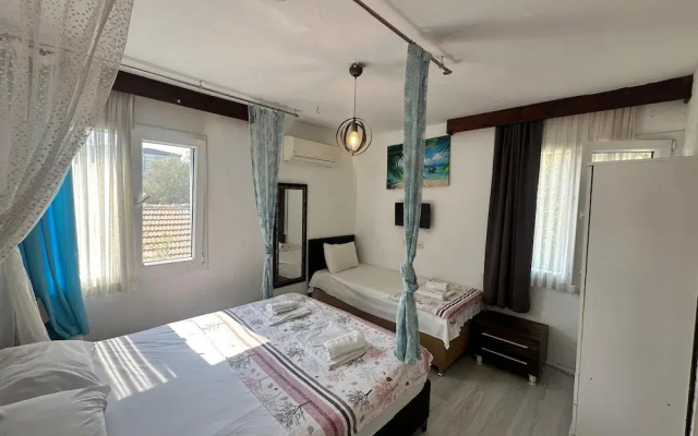 Bonjourla Otel
