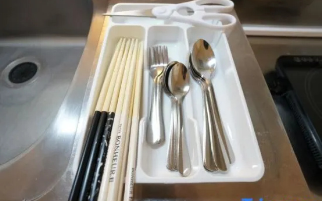 IK Minami 6-jo Residence Unit 901