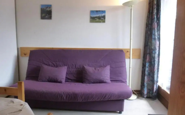 Appartement Flaine, 1 pièce, 4 personnes - FR-1-425-80