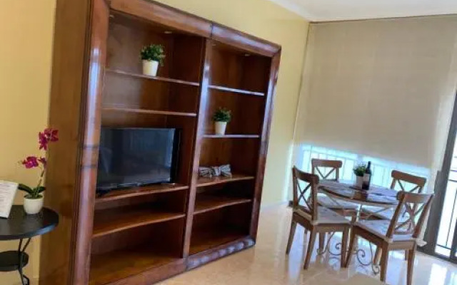 Apartamento Bahia