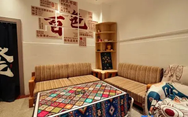 Onshore Homestay