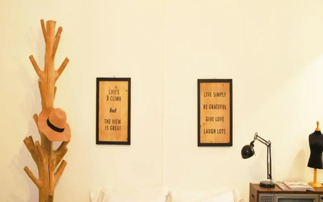 Chicroom Phuket Town