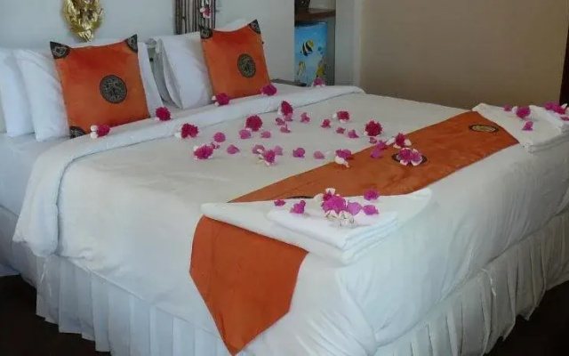 Khanom Hill Resort