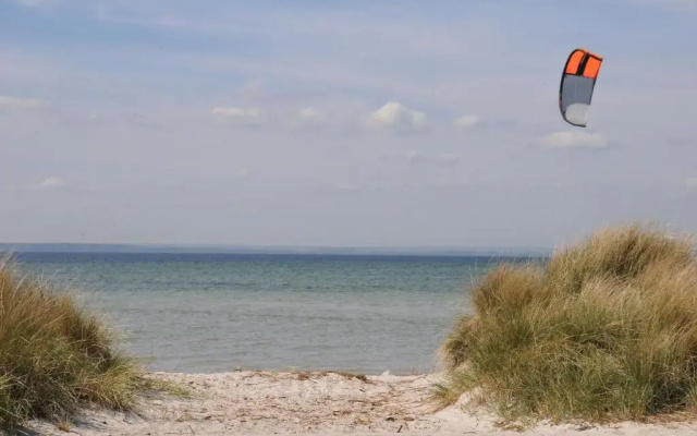 Baltic Sea Apartment