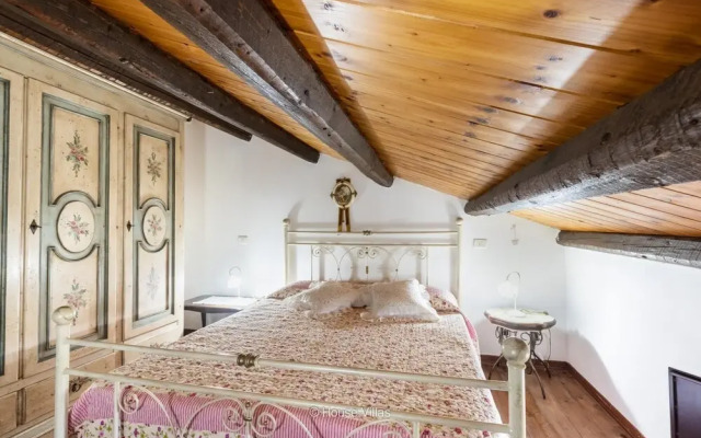 Villa Fiorita in Avola