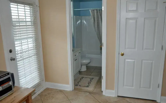 Atlantis Villas 301