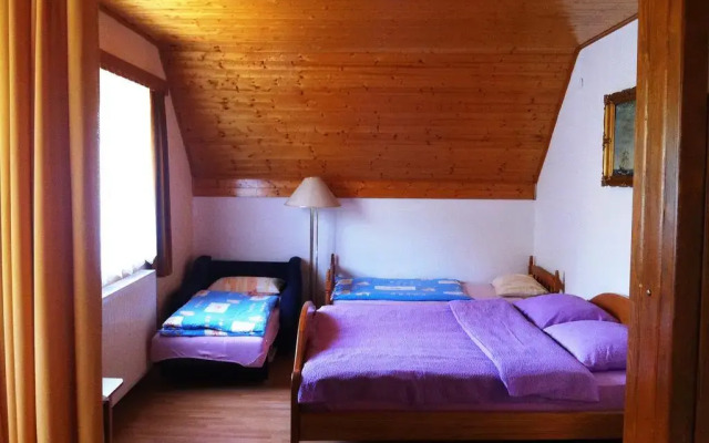 Apartments Renata