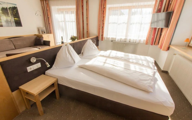 Hotel Pension Koch