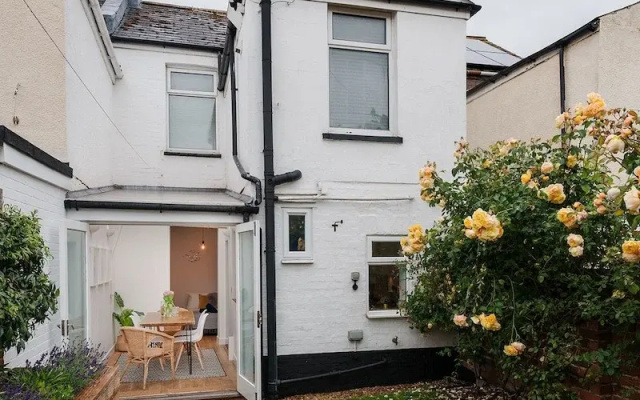 Nomi Homes Exeter