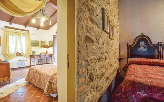 Casa del Gelso