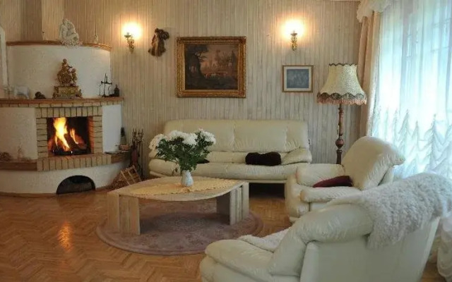 Villa Leonardo